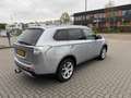 Mitsubishi Outlander 2.0 PHEV Business Edition X-Line Gris - thumbnail 5