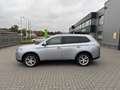 Mitsubishi Outlander 2.0 PHEV Business Edition X-Line Gris - thumbnail 8