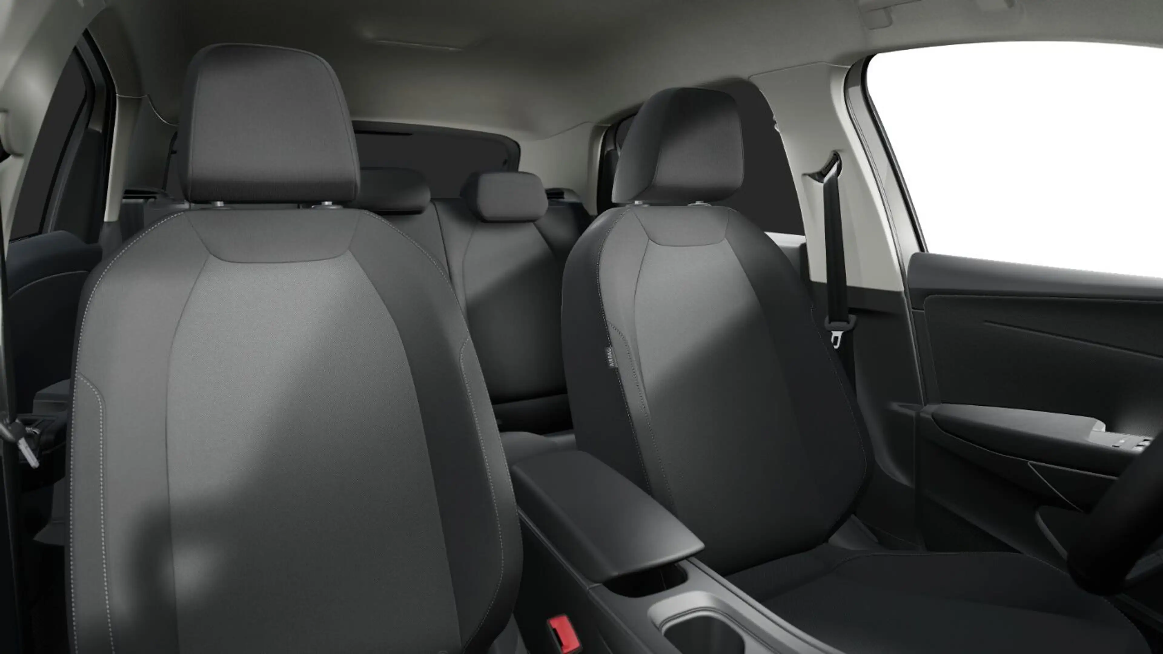 Volkswagen ID. Polo Life AHK WKR GJR — photo 10