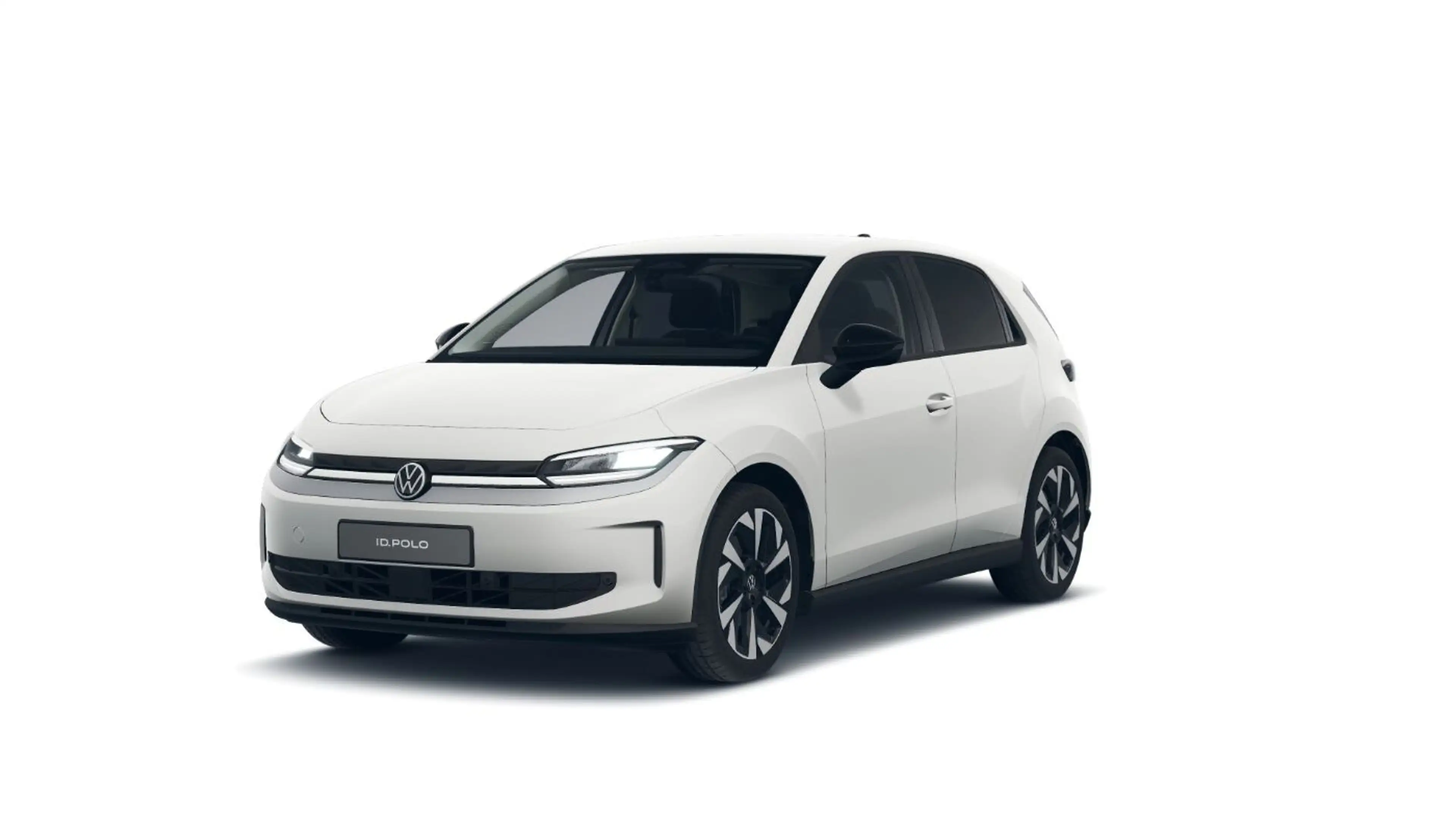 Volkswagen ID. Polo Life AHK WKR GJR — photo 2