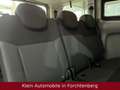 Nissan NV200 Evalia Tekna Navi Kamera SHZ LM *7-Sitzer* Gris - thumbnail 10