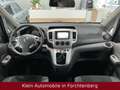 Nissan NV200 Evalia Tekna Navi Kamera SHZ LM *7-Sitzer* Gris - thumbnail 11
