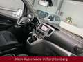 Nissan NV200 Evalia Tekna Navi Kamera SHZ LM *7-Sitzer* Gris - thumbnail 7