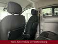 Nissan NV200 Evalia Tekna Navi Kamera SHZ LM *7-Sitzer* Gris - thumbnail 12