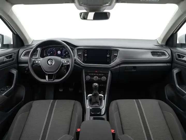 Volkswagen T-Roc Advance R-Line 1.5 TSI (2021) 2022, foto 3