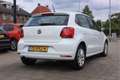 Volkswagen Polo 1.2 TSI Highline Blanco - thumbnail 3