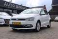 Volkswagen Polo 1.2 TSI Highline Blanco - thumbnail 1