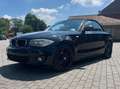 BMW 118 118d Cabrio Zwart - thumbnail 5