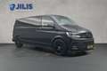 Volkswagen T6 Transporter 2.0 TDI 204PK DSG L2 Highline | Black Edition | Le Zwart - thumbnail 17