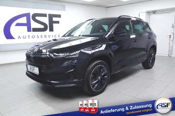 Sportline AHK #Matrix-LED-Scheinw. #ACC #Heckkl...