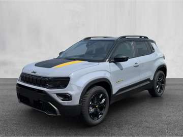 (2) 1.2 TURBO T3 145 E-HYBRID 4XE THE NORTH FACE BVR6 TOIT OUVRANT