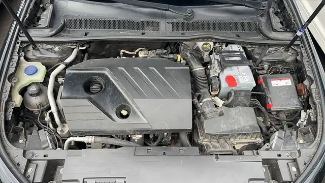 Peugeot 508 view 15