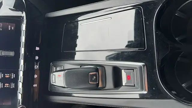 Peugeot 508 view 13