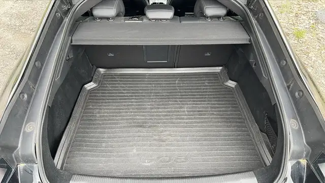 Peugeot 508 view 14