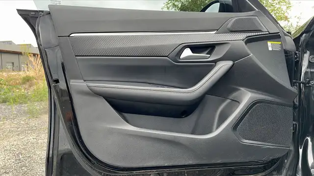 Peugeot 508 view 7
