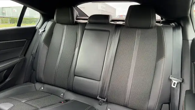 Peugeot 508 view 9
