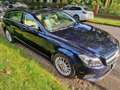 Mercedes-Benz CLS 220 CLS Shooting Brake 220 d 9G-TRONIC - TÜV neu Blue - thumbnail 1
