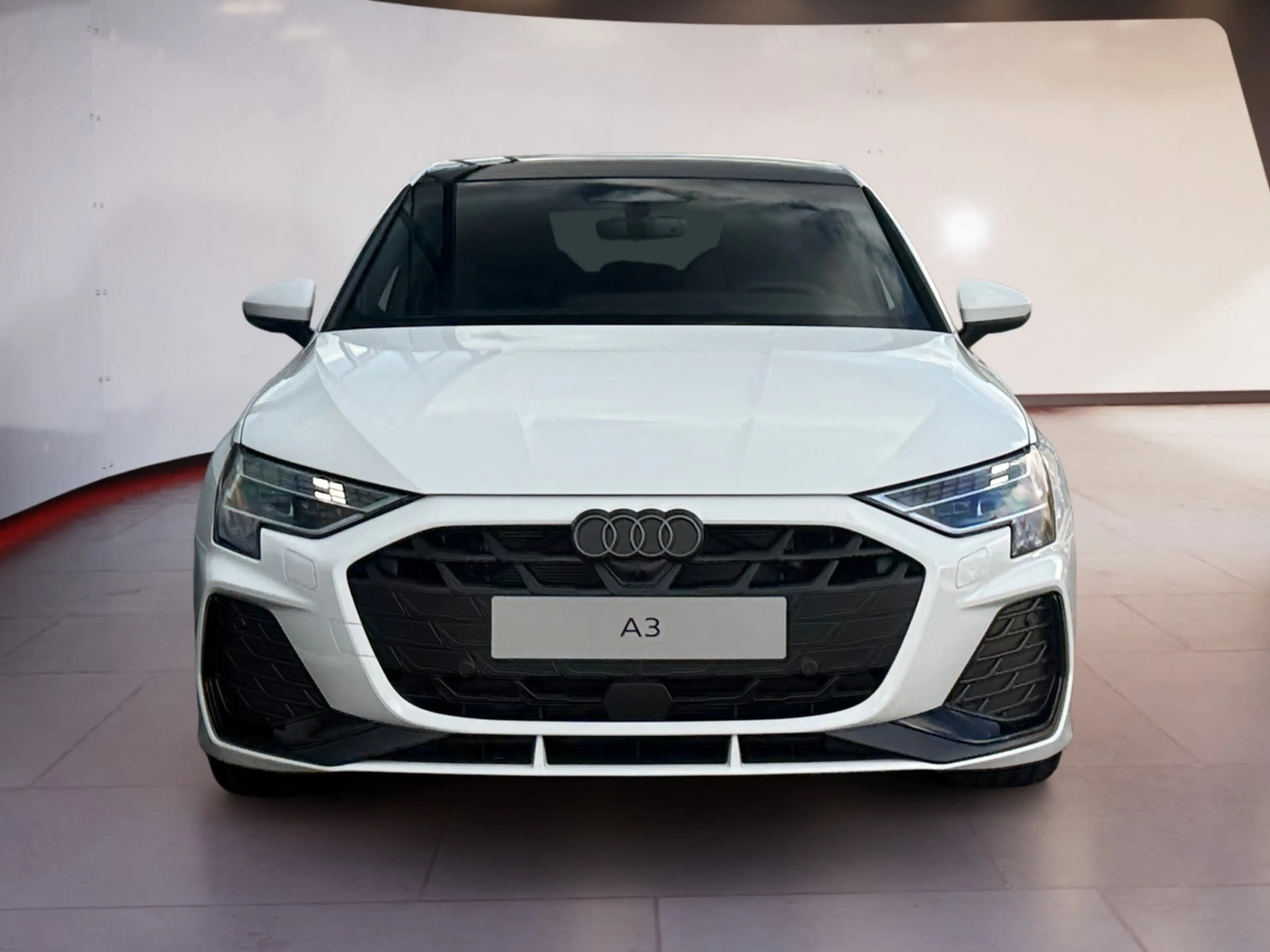 Audi A3 Sportback 1.5 TFSI S-tronic S-line Pano ACC TechP — photo 6