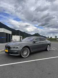 750Li xDrive