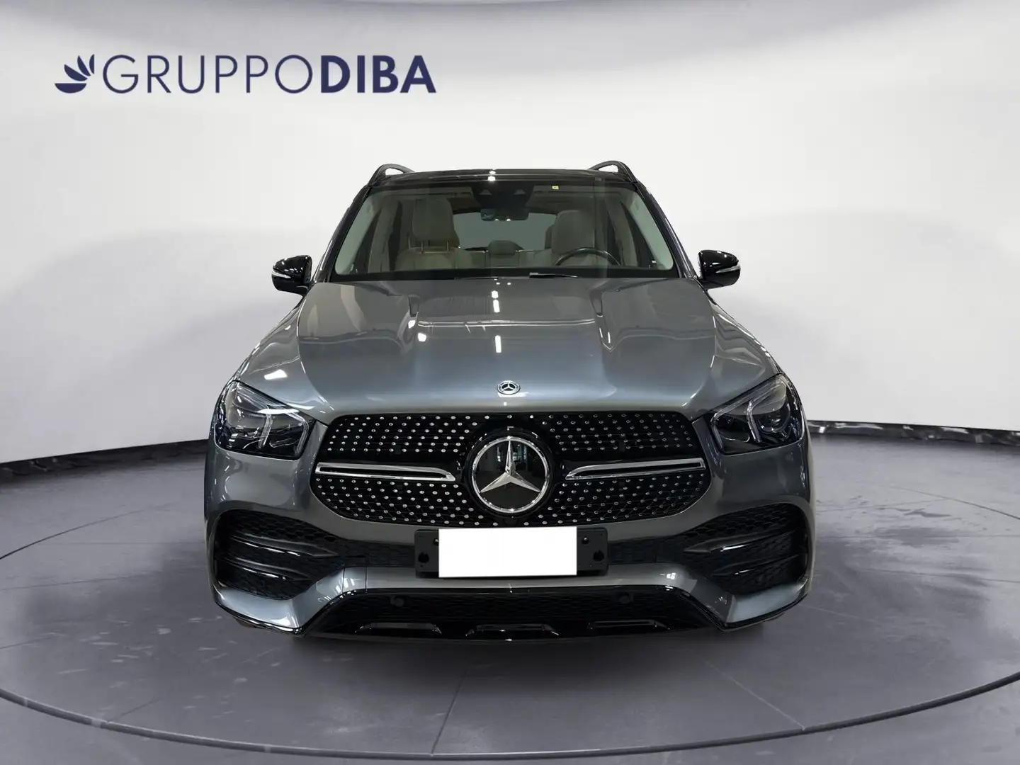 Mercedes-Benz GLE 300 - V167 2019 Diesel 300 d mhev Premium Plus 4matic - 2