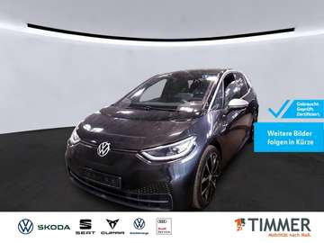 PRO PERF. 62 kWh EDITION +IQ.LIGHT +ACC +CARPLAY