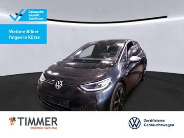 PRO PERF. 62 kWh EDITION +IQ.LIGHT +ACC +CARPLAY