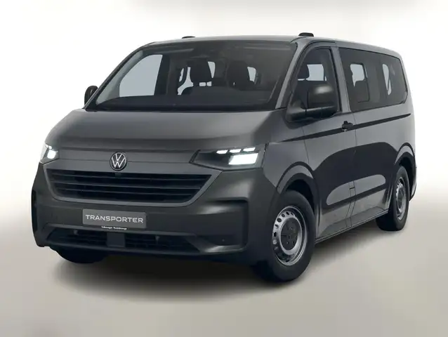 Volkswagen T7 Kombi 2.0 TDI 150 LED 9-S Kam PDC ConP Tem 110 kW (15...