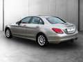 Mercedes-Benz C 200 d LED+LM+PDC+SHZ+2xKlima+AUT+Facelift Silber - thumbnail 5