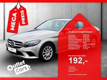 d LED+LM+PDC+SHZ+2xKlima+AUT+Facelift