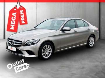 d LED+LM+PDC+SHZ+2xKlima+AUT+Facelift