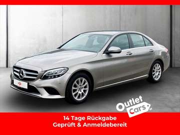 d LED+LM+PDC+SHZ+2xKlima+AUT+Facelift