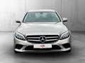 Mercedes-Benz C 200 d LED+LM+PDC+SHZ+2xKlima+AUT+Facelift Silber - thumbnail 5