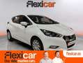 Nissan Micra IG-T Acenta Sprint 92 Blanco - thumbnail 1