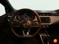 Nissan Micra IG-T Acenta Sprint 92 Blanco - thumbnail 13