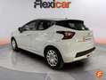 Nissan Micra IG-T Acenta Sprint 92 Blanco - thumbnail 5