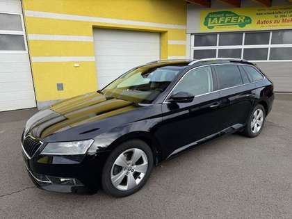 Skoda Superb Kombi Style 2.0TDI DSG - nur 78400km TOP!