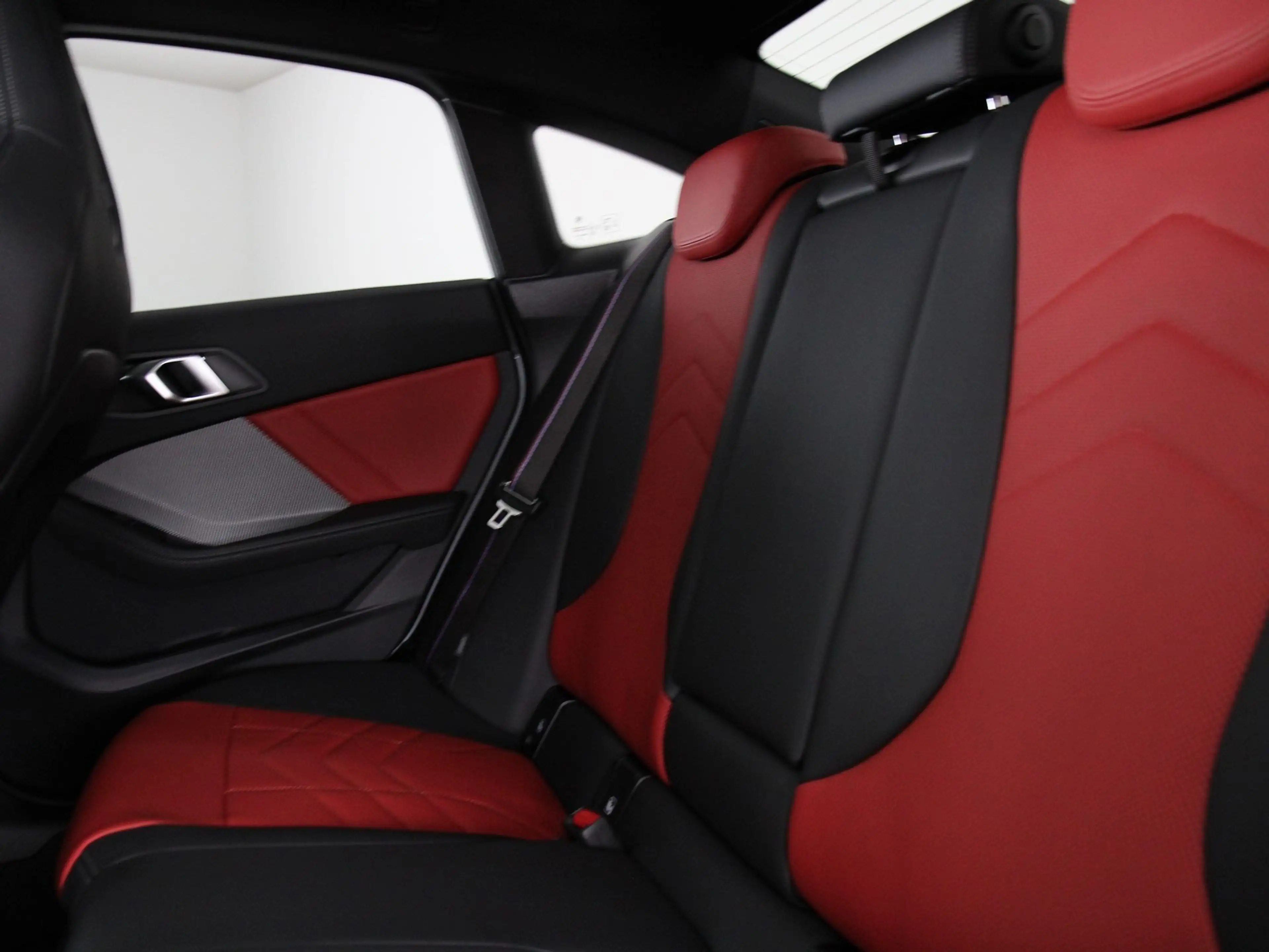 BMW 235 2 Serie M235i xDrive Gran Coupé — photo 14