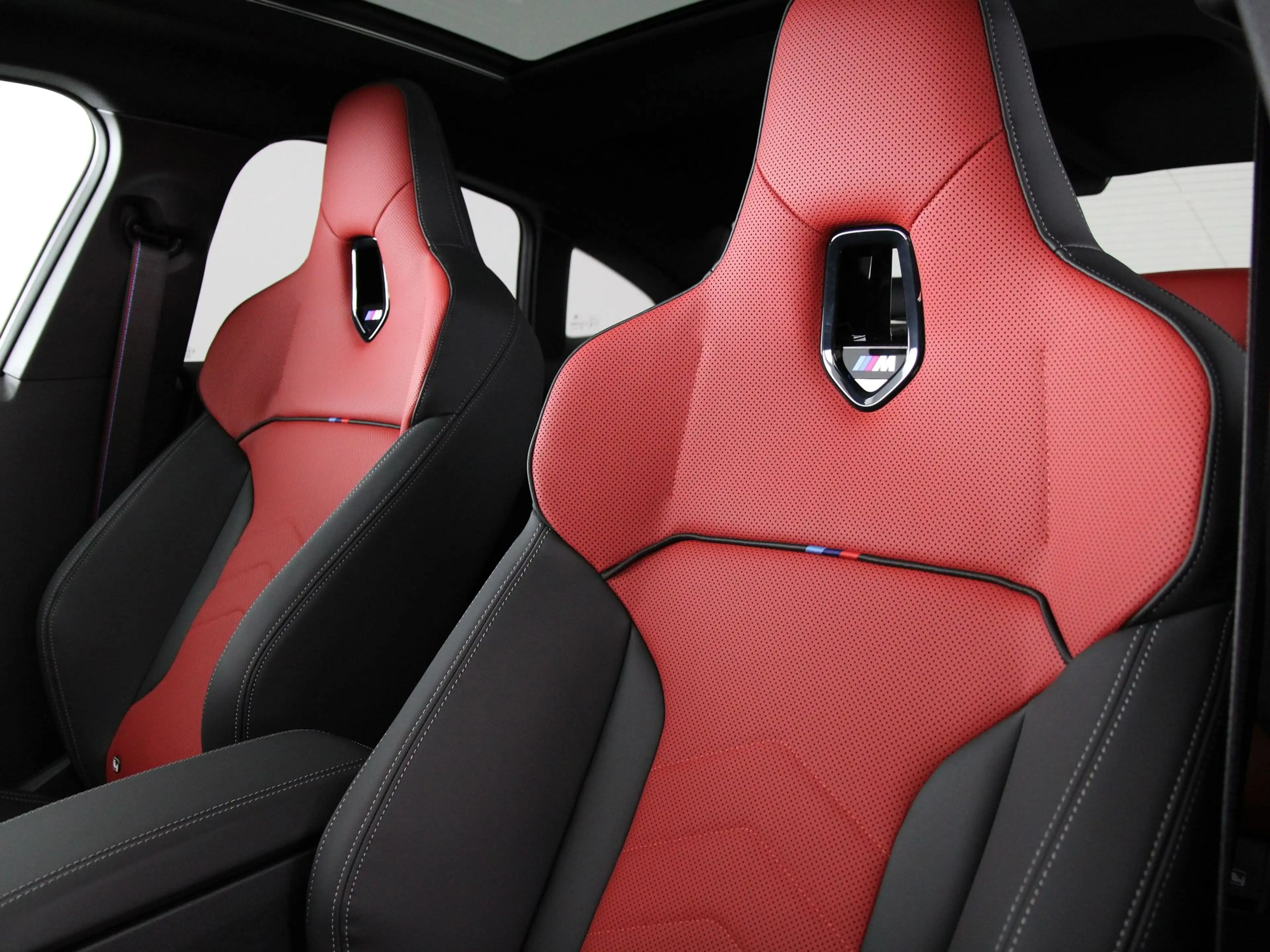 BMW 235 2 Serie M235i xDrive Gran Coupé — photo 5
