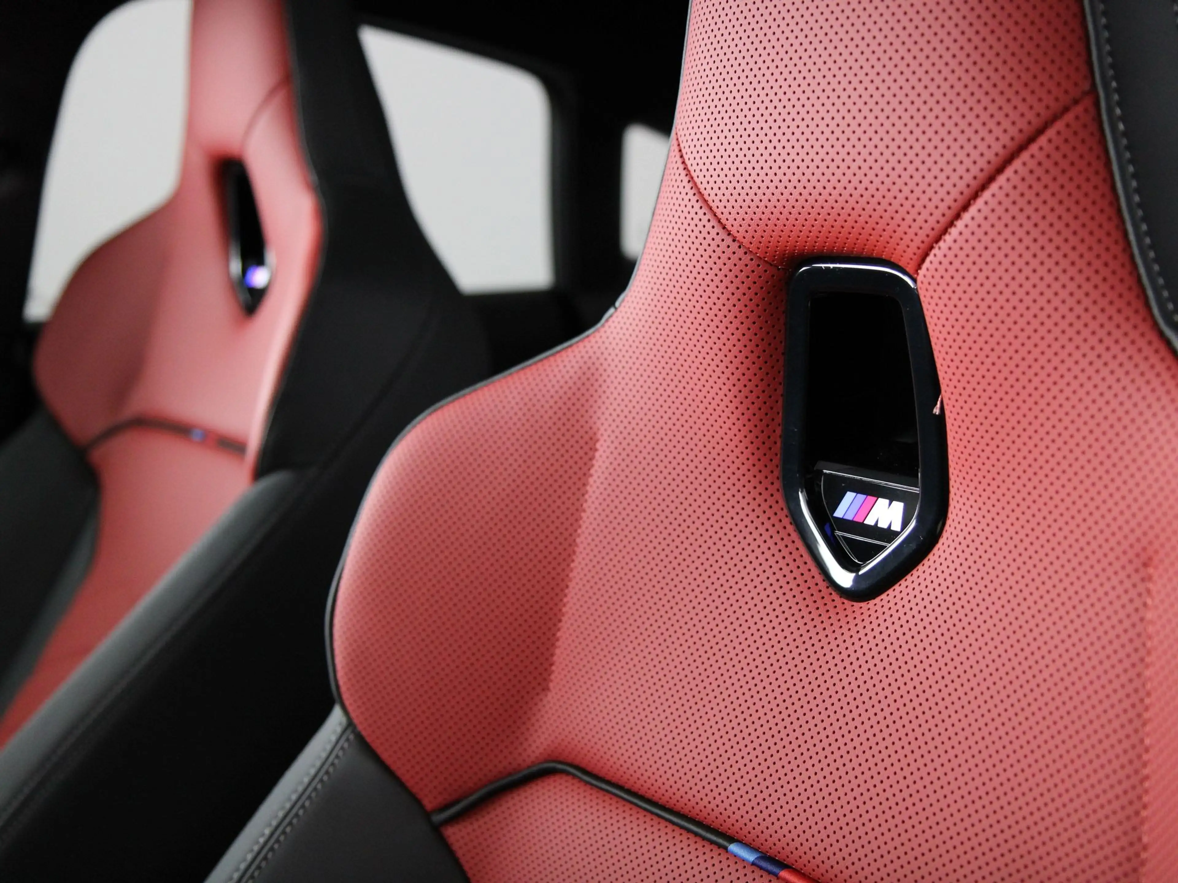 BMW 235 2 Serie M235i xDrive Gran Coupé — photo 6