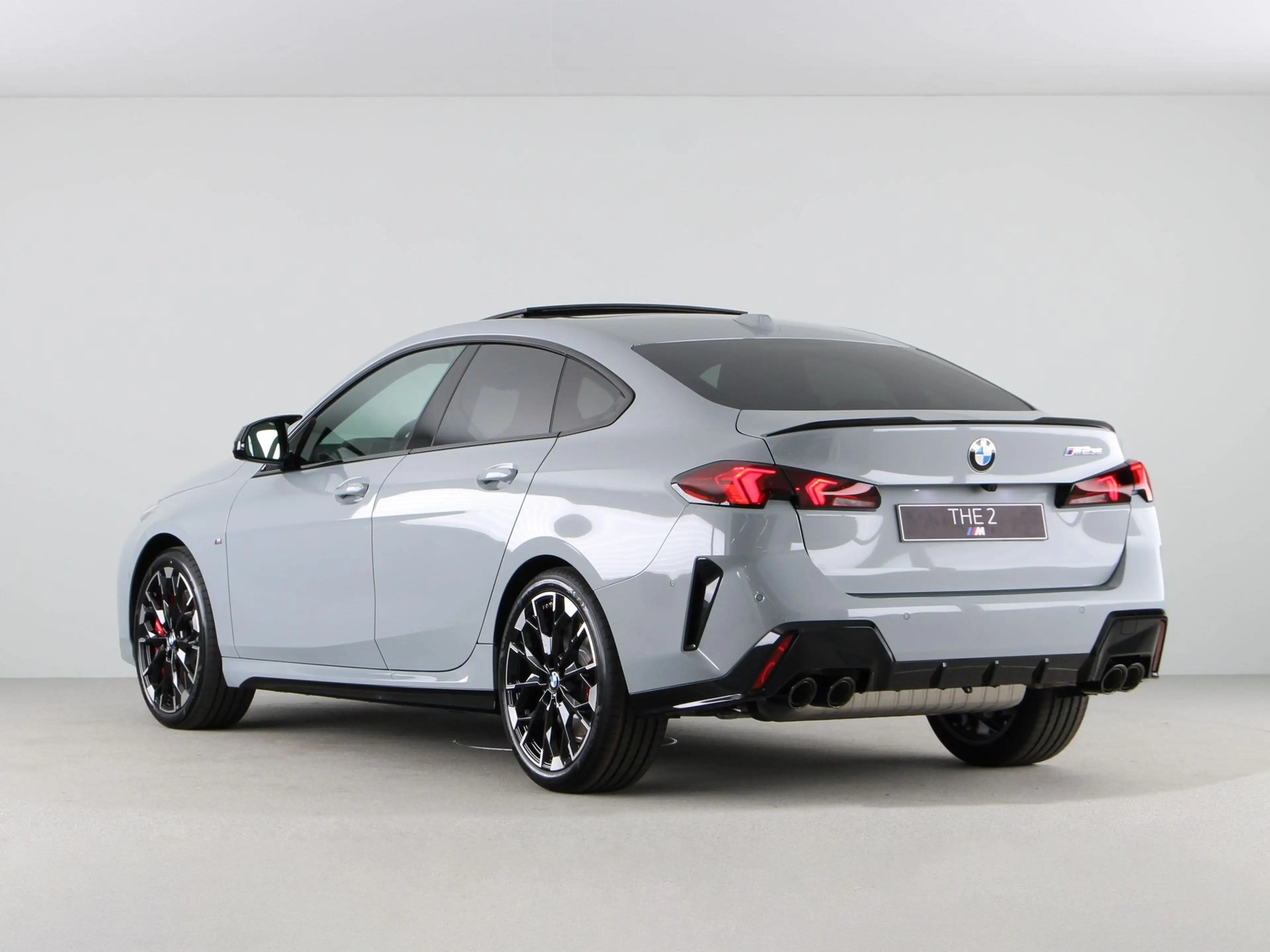 BMW 235 2 Serie M235i xDrive Gran Coupé — photo 15