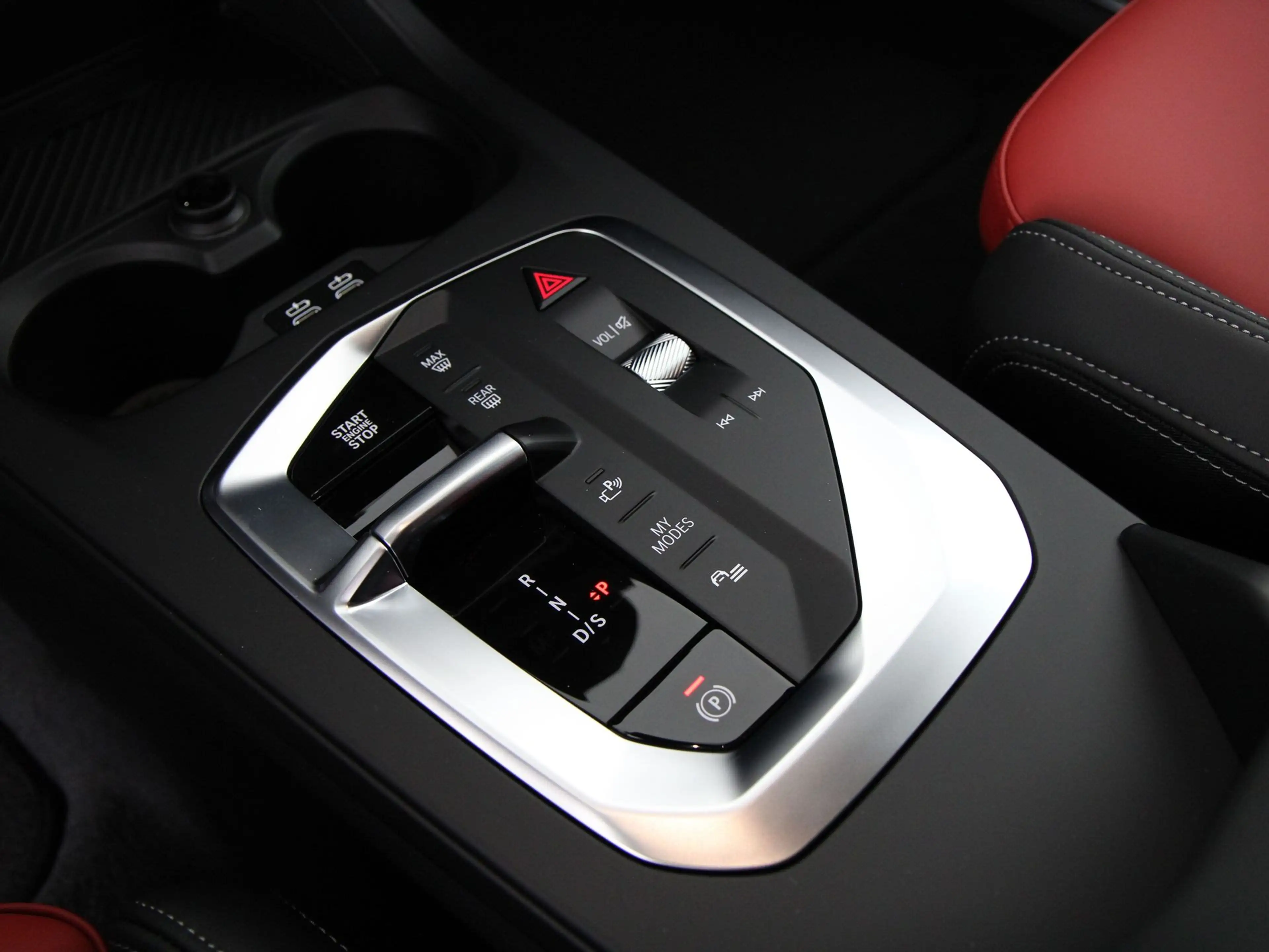 BMW 235 2 Serie M235i xDrive Gran Coupé — photo 10