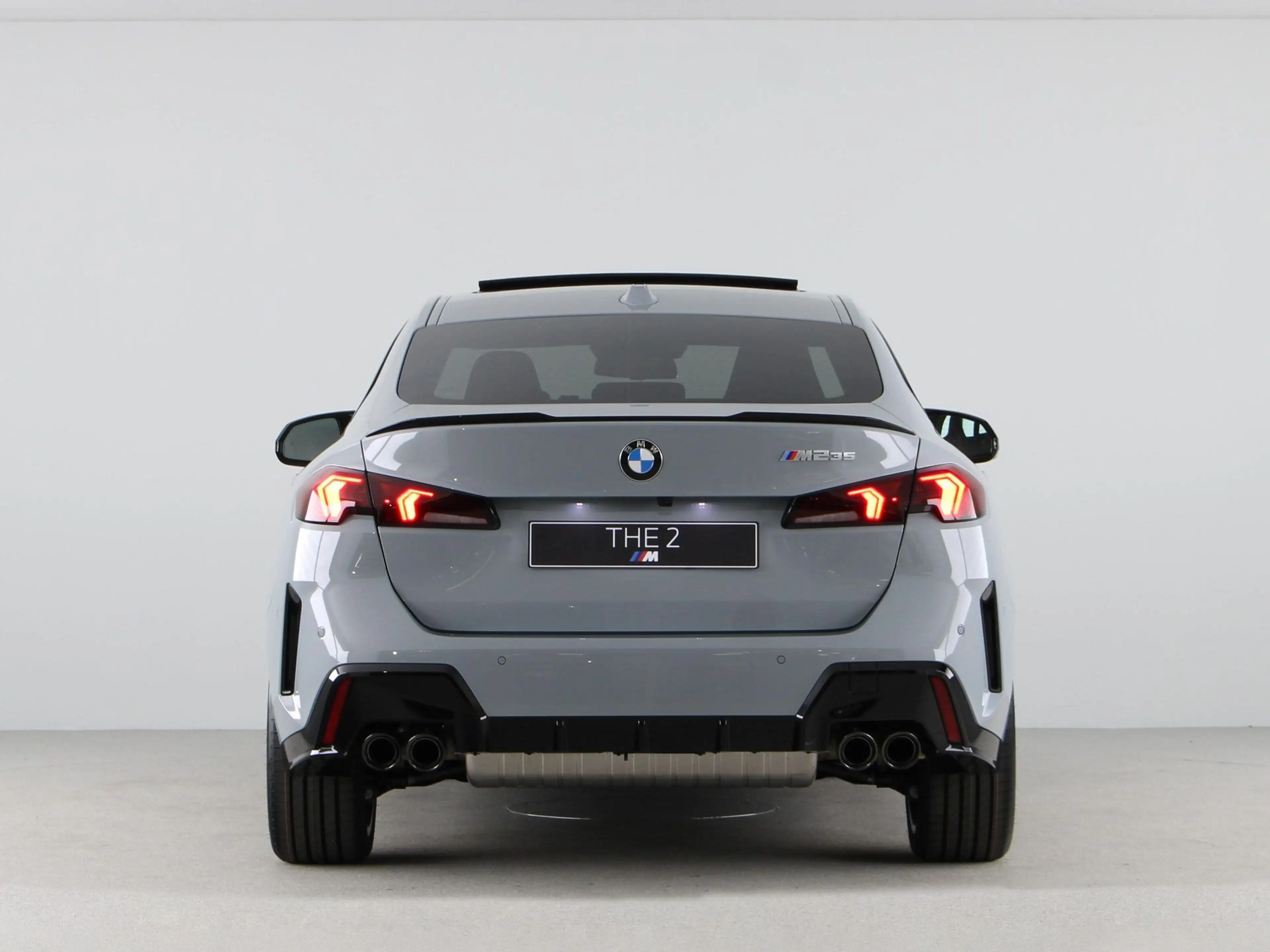 BMW 235 2 Serie M235i xDrive Gran Coupé — photo 12