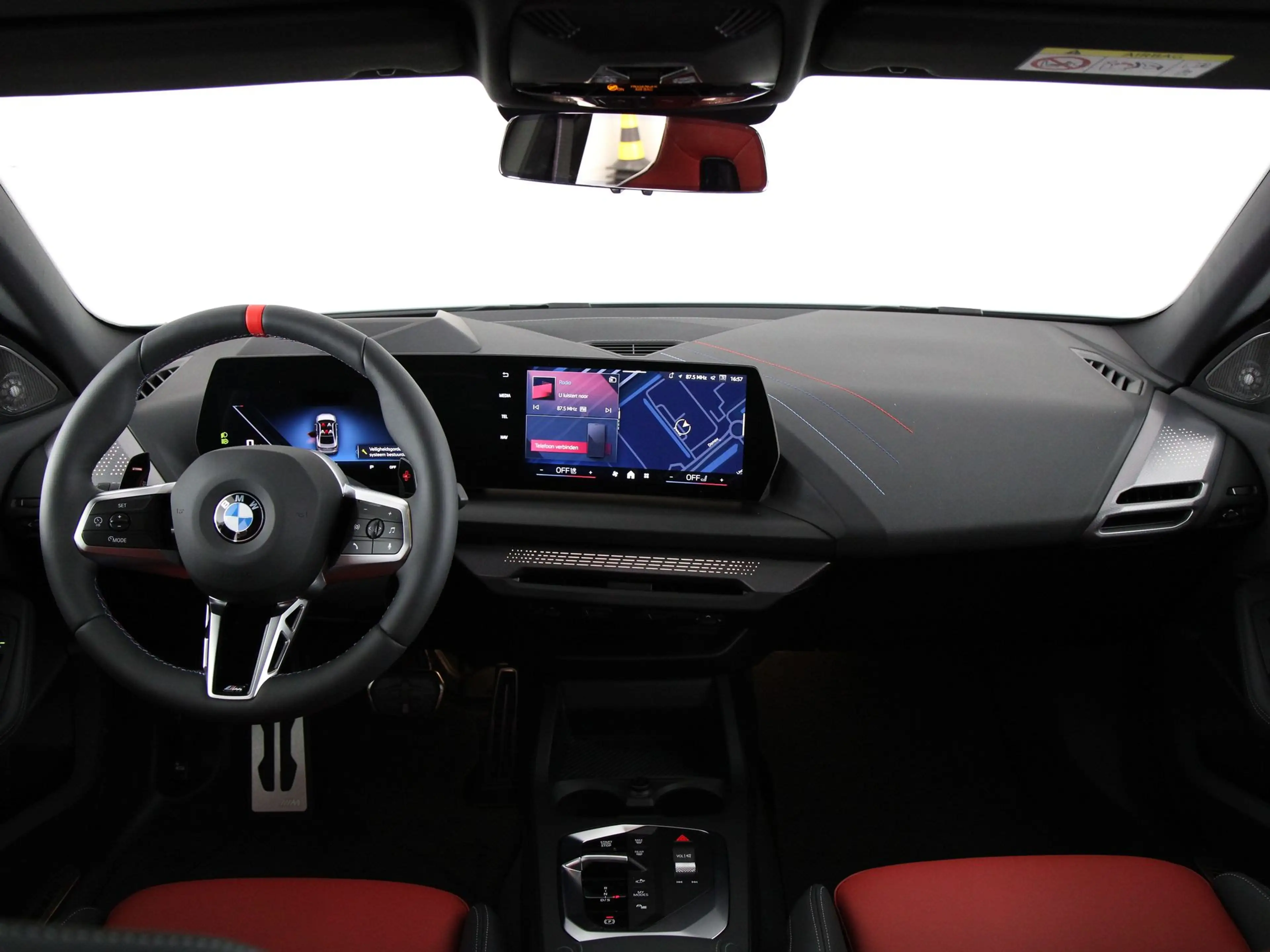 BMW 235 2 Serie M235i xDrive Gran Coupé — photo 9