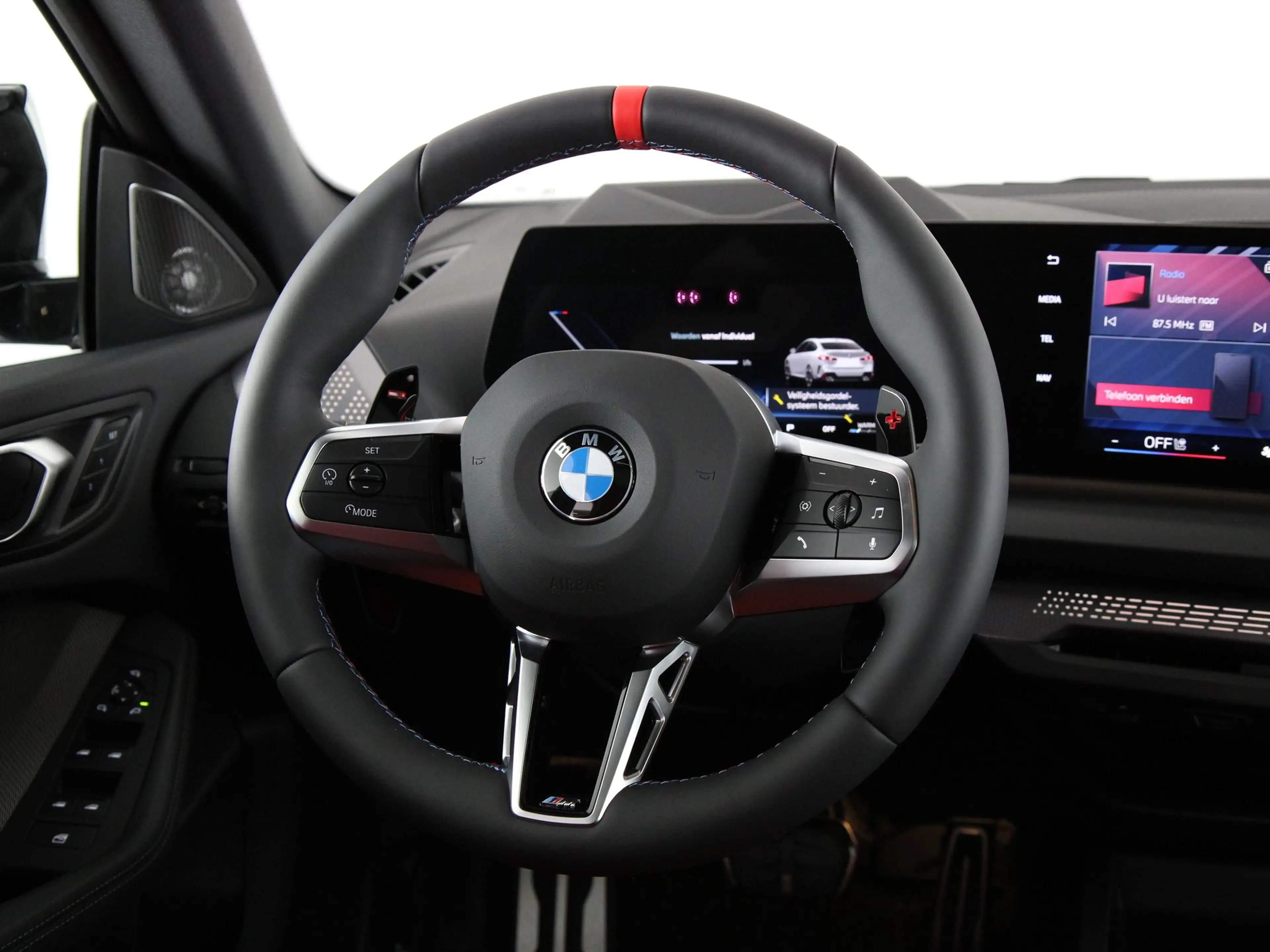 BMW 235 2 Serie M235i xDrive Gran Coupé — photo 3