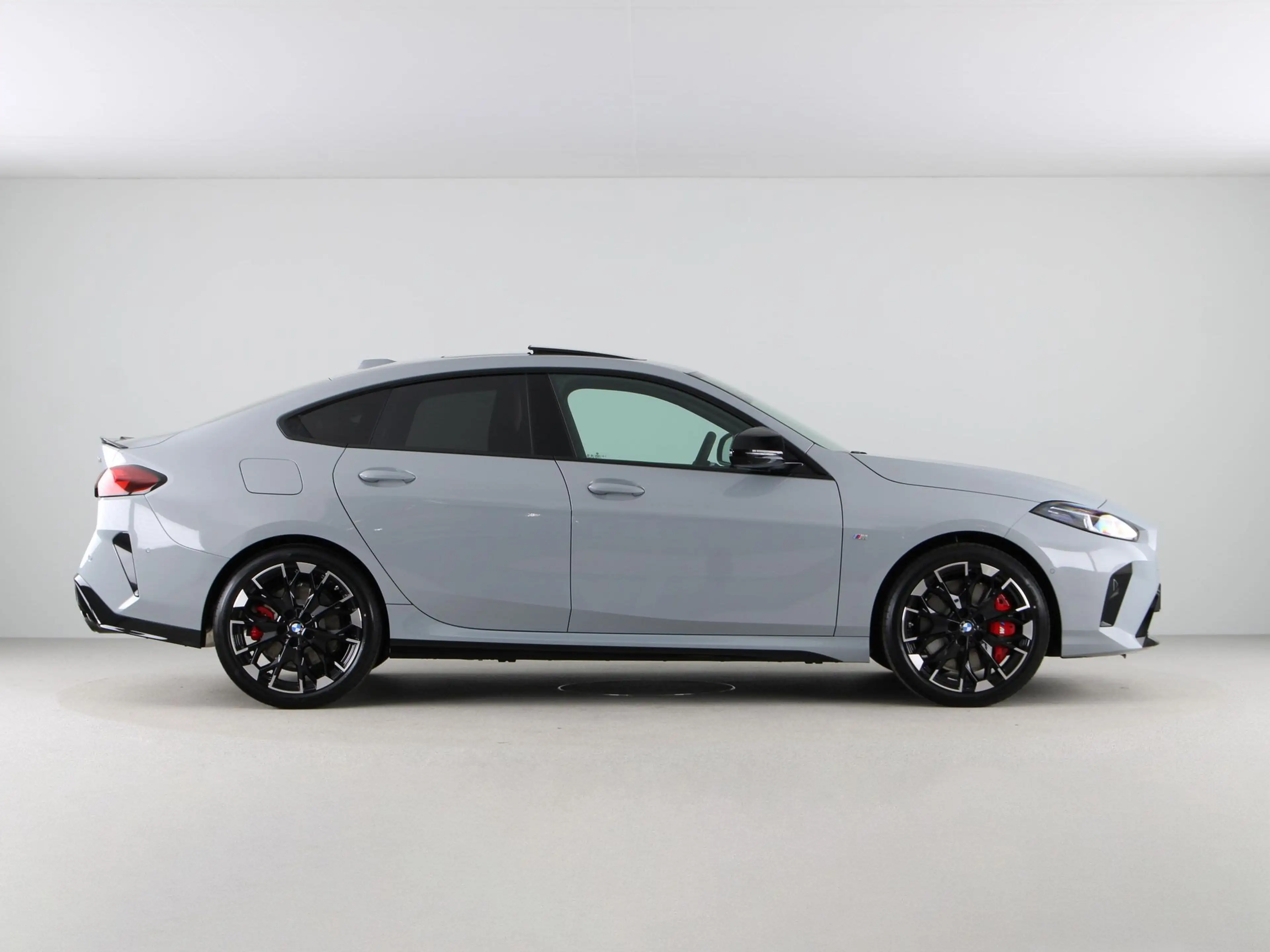 BMW 235 2 Serie M235i xDrive Gran Coupé — photo 8