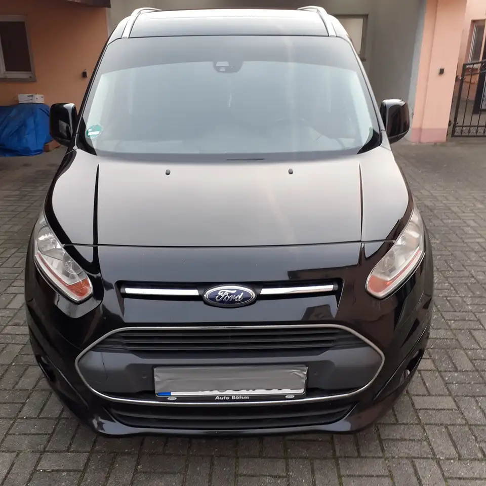 Ford Tourneo Connect