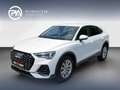 Audi Q3 35 TDI intense Weiß - thumbnail 1