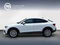 Audi Q3 35 TDI intense Weiß - thumbnail 4