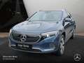 Mercedes-Benz EQA 250 PROG+ADVANCED+AHK+PANO+360+MEMORY Blau - thumbnail 2