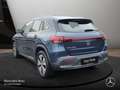 Mercedes-Benz EQA 250 PROG+ADVANCED+AHK+PANO+360+MEMORY Blau - thumbnail 10
